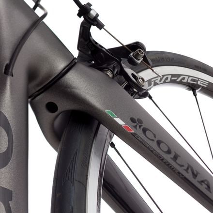 Colnago - CX Zero Evo Dura-Ace Complete Bike-2015