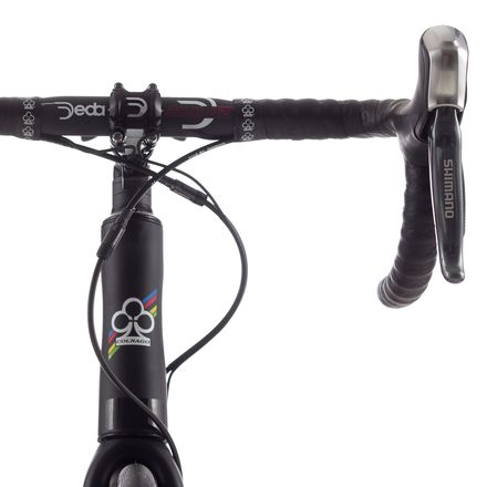 Colnago - CX Zero Disc Ultegra Di2 Complete Bike-2015