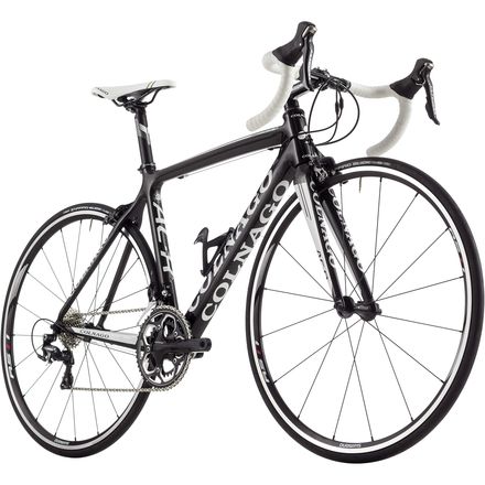 Colnago - AC-R Ultegra Complete Bike-2015
