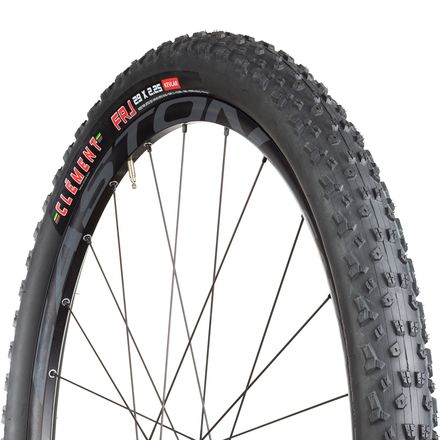 Clement - FRJ 120TPI Tire - 29in