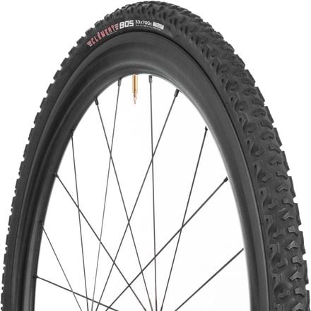 Clement - BOS Tire - Tubeless