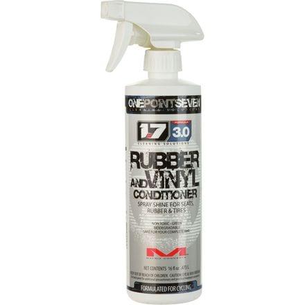 Formula 3.0 Cycling Rubber and Vinyl Conditioner