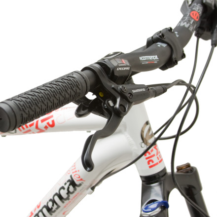 Commencal - 2011 Premier Disc PSR Build