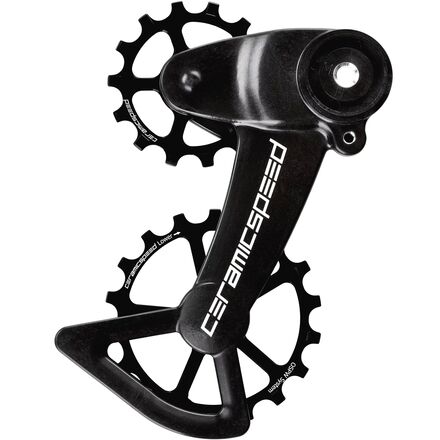 CeramicSpeed - Oversized MTN Pulley Wheel System X - Coated