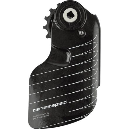 OSPW Aero ALPHA v2