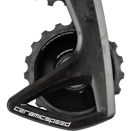 CeramicSpeed - OSPW RS ALPHA v2