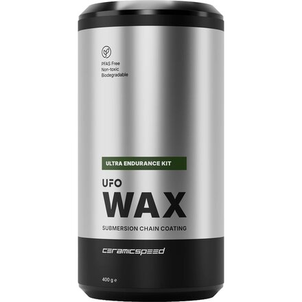 UFO WAX Ultra Endurance Kit
