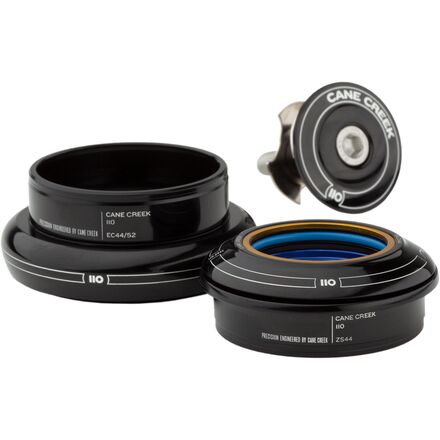 Cane Creek - 110-Series Headset - Black