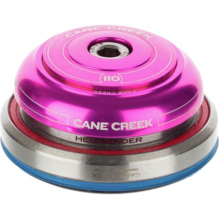 Cane Creek - 110-Series IS42/28.6 IS52/40 Integrated Headset