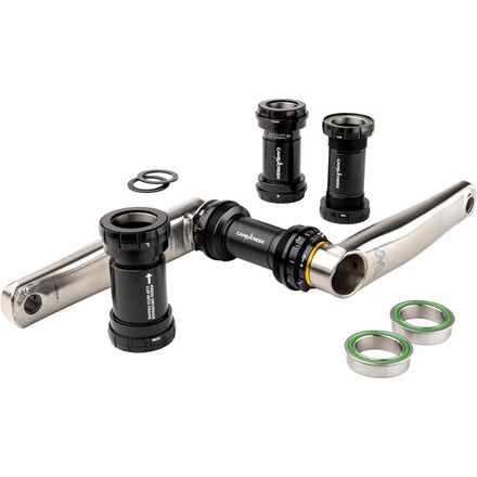 Cane Creek - Hellbender 70 BBDUB Bottom Bracket