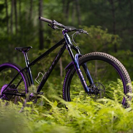 Cane Creek - HELM MK II 29in Boost Fork - LTD Edition Nebula