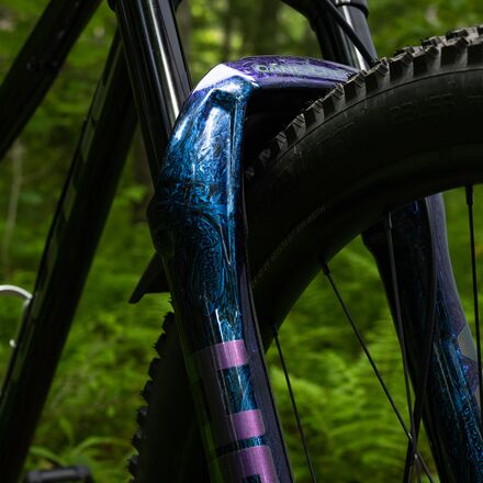 Cane Creek - HELM MK II 29in Boost Fork - LTD Edition Nebula