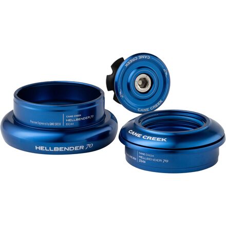 Hellbender 70 Headset