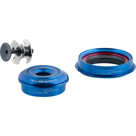 Hellbender 70 Lite Headset