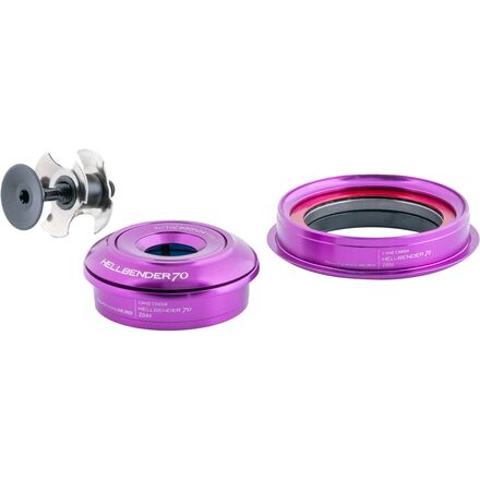 Hellbender 70 Lite Headset