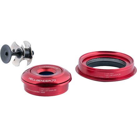 Hellbender 70 Lite Headset
