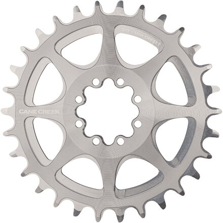 Direct Mount Chainring