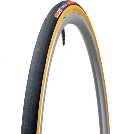 Challenge - Strada Tire - Tubular