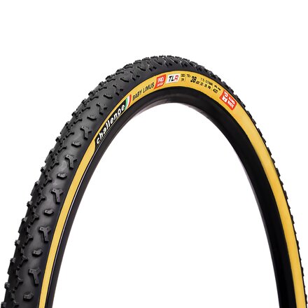 Baby Limus - Non UCI Compliant Size Pro Tubeless Tire