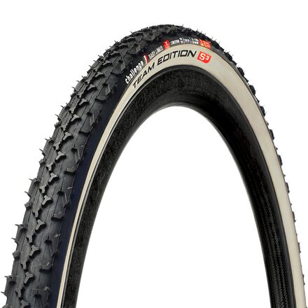 Baby Limus Team Edition Tubular Tire