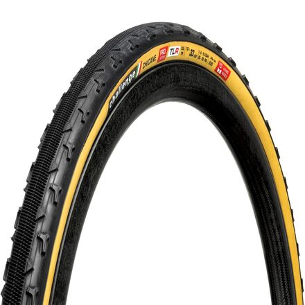 Chicane Pro Tubeless Tire