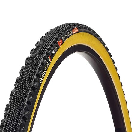 Chicane Pro Tubular Tire
