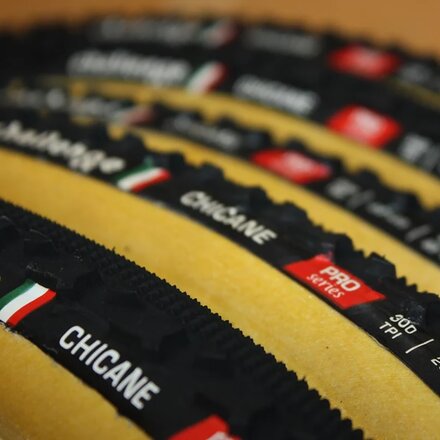 Challenge - Chicane Pro Tubular Tire