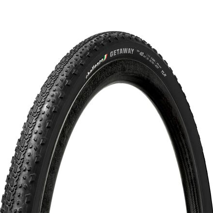 Getaway Race Vulcanized Tubeless Tire