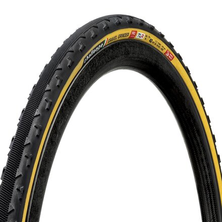 Gravel Grinder Pro Tubeless Tire