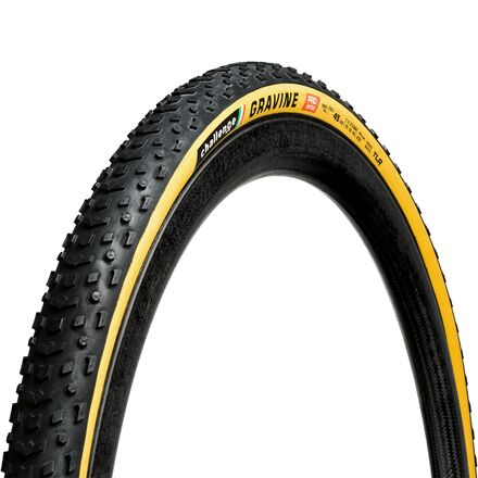 Gravine Pro Tubeless Tire