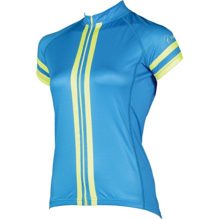 Canari Cyclewear - Racer X Jersey - Short-Sleeve - Women's