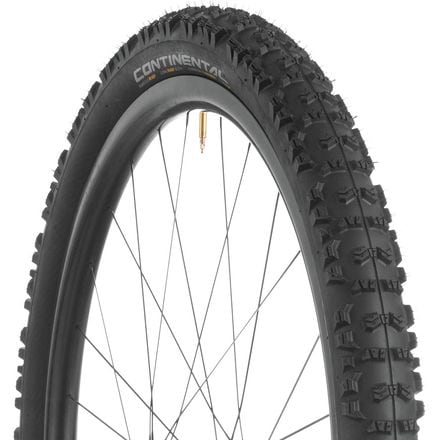 Continental - Trail King 29in Tire - ProTection APEX + Black Chili