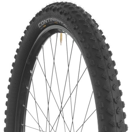 Continental - Mountain King Tire - 26in