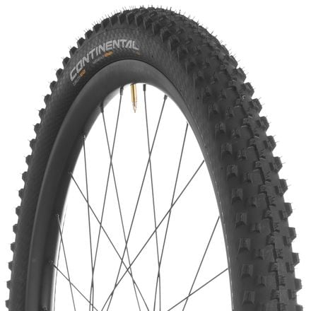 Continental - Cross King Tire - 27.5in - ProTection + Black Chili