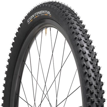 Continental - Cross King 29in Tire - ProTection + Black Chili