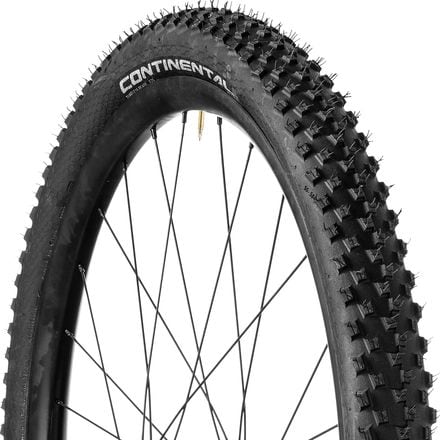 Continental - Cross King Performance Tire - 27.5in - Black
