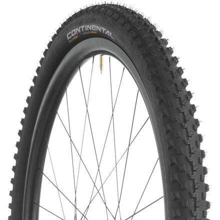 Continental - Cross King Performance Tire - 29in
