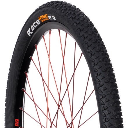 Continental - Race King Supersonic Tire - 26in
