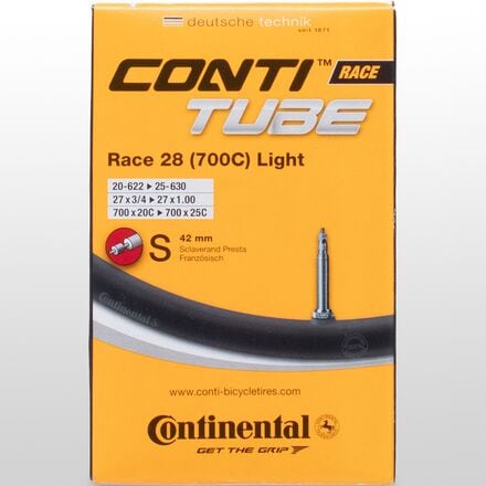 Continental - Race Light Tube