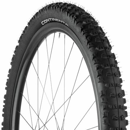 Continental - Trail King Performance 29in Tire - Bike Build - Black