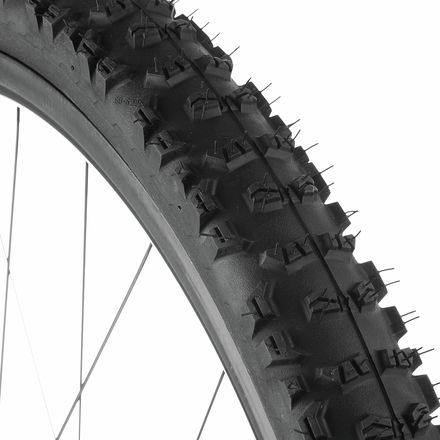 Continental - Trail King Performance 29in Tire - Bike Build
