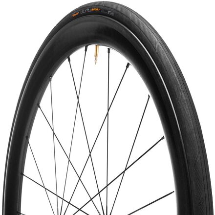 Continental - Ultra Sport III Clincher Tire