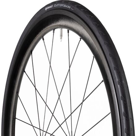 Continental - Gatorskin Black Edition Tires - 2-Pack