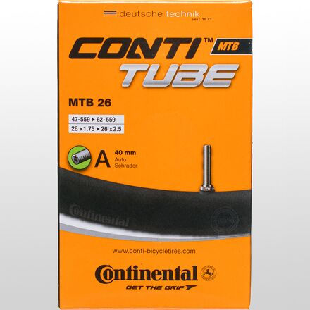 Continental - Tube - 26in