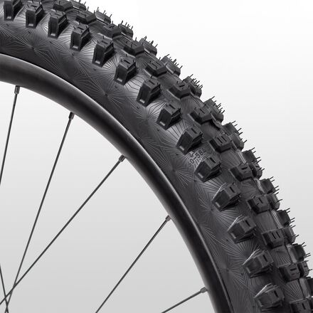 Continental - Argotal 27.5in Tire