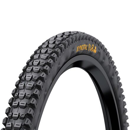 Xynotal 27.5in Tire