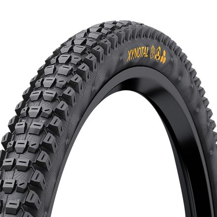 Continental - Xynotal 27.5in Tire