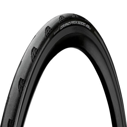 Continental - Grand Prix 5000 AS TR Tire