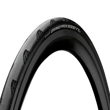 Continental - Grand Prix 5000 TT Tubeless Tire