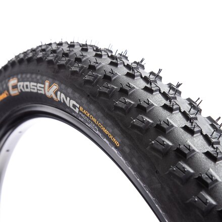Continental - Cross King ShieldWall Tire - 29in